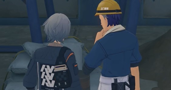 绝区零黑雁工地杨纪念币怎么获得3