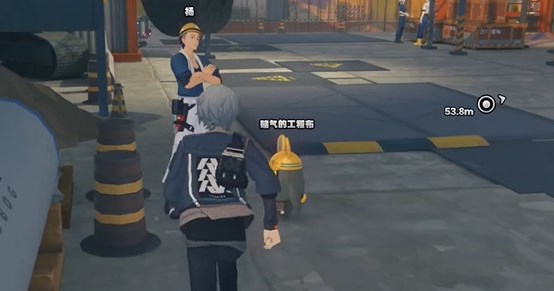 绝区零黑雁工地杨纪念币怎么获得5