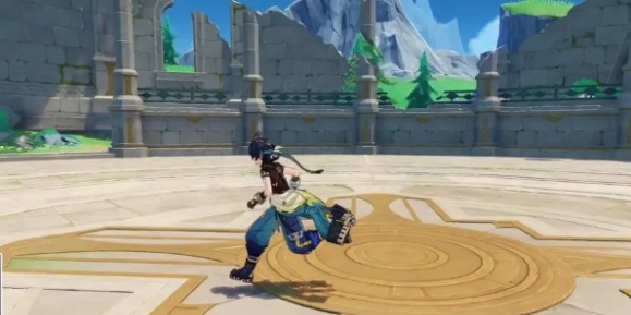 原神基尼奇技能是什么_原神基尼奇年龄