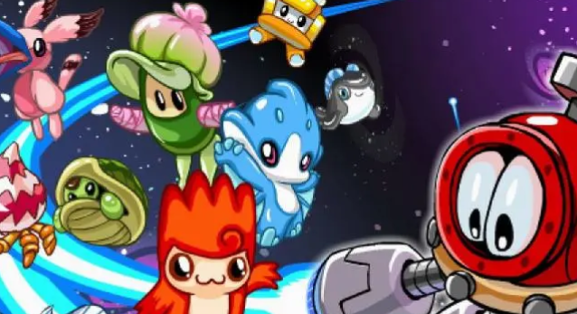 赛尔号小莹蜂怎么捕捉1