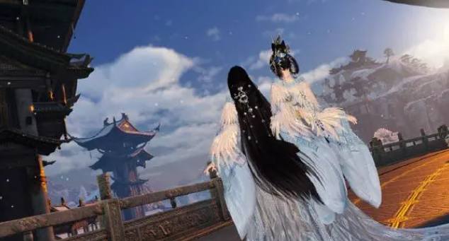 逆水寒手游木兰之至任务怎么过1