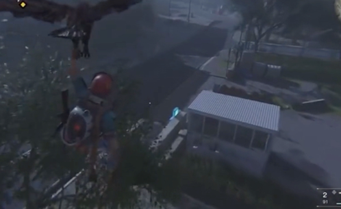 七日世界收容度怎么提升2