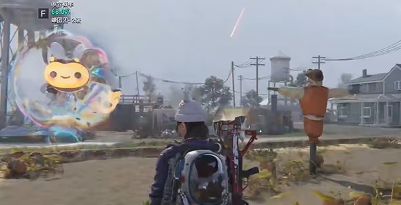 七日世界蜂团团怎么获得3