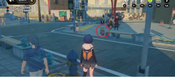 绝区零工作难找布难做任务怎么完成2