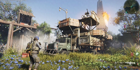 七日世界最后的勇气怎么配装1