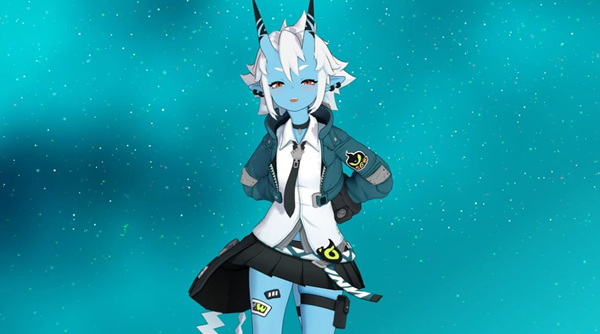 绝区零苍角阵容怎么搭配_绝区零苍角阵容详细介绍