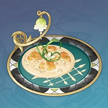 原神4.8新增食谱是什么3