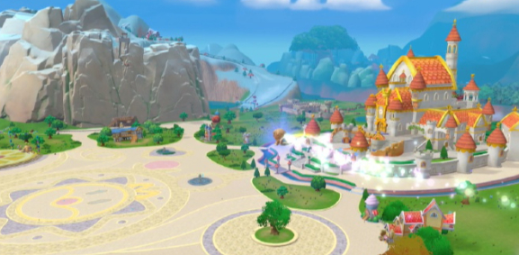 摩尔庄园银鱼怎么获得1