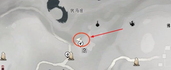 燕云十六声玉马行奇遇怎么做1