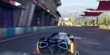 极品飞车集结开局怎么卡气3