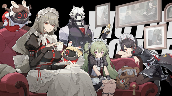 绝区零光映广场损坏邦布怎么修复1