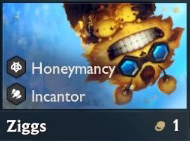 金铲铲之战S12小蜜蜂羁绊怎么样3