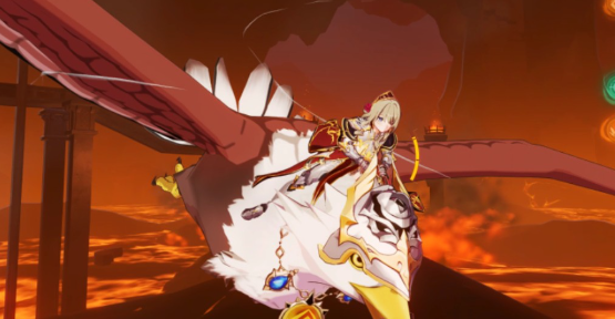 原神玛薇卡怎么玩6