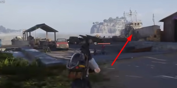 七日世界白斑狗鱼蓝图怎么获取3