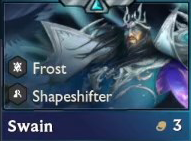 金铲铲之战S12冰霜羁绊怎么样6