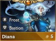 金铲铲之战S12冰霜羁绊怎么样8