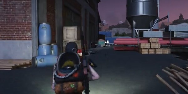 七日世界AWM黑豹蓝图在哪3