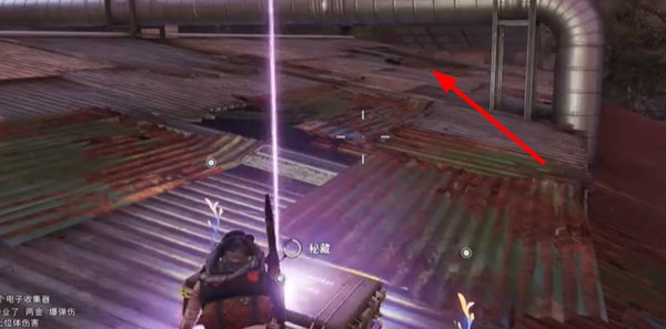 七日世界AWM黑豹蓝图在哪6