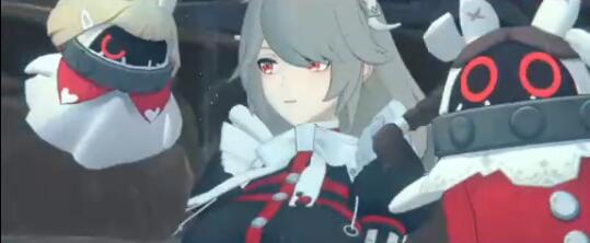 绝区零尼尼微攻打徽章铭徽怎么选3