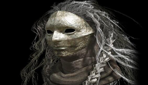 艾尔登法环萨米尔面具怎么快速获取2