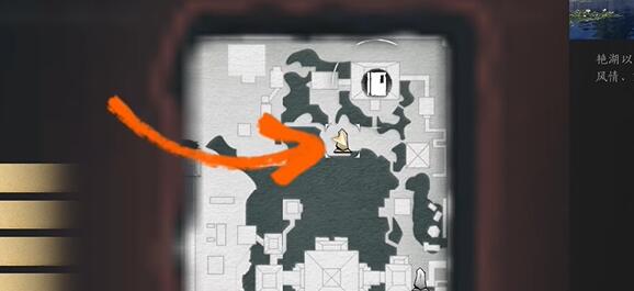 燕云十六声侠迹开封卷二花信风任务怎么完成1