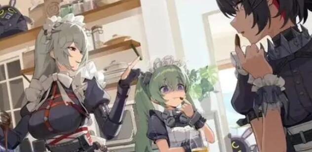 绝区零丽娜技能加点怎么选2