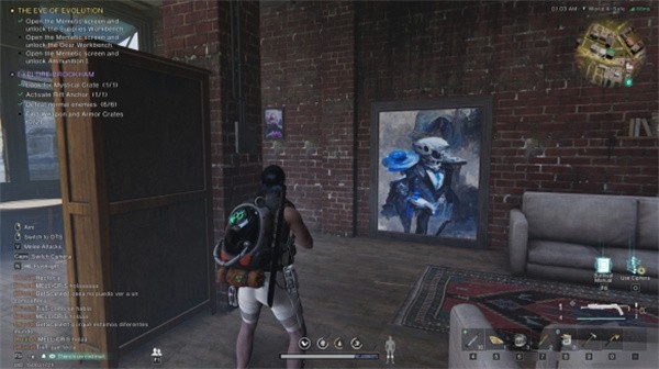 七日世界理智值怎么恢复3