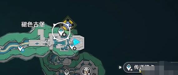 原神取下空白曲谱任务怎么完成1