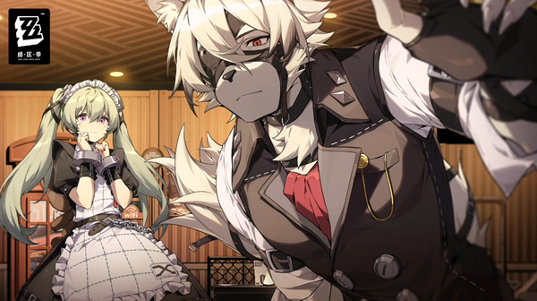 绝区零倒带侦探第一阶段怎么过1