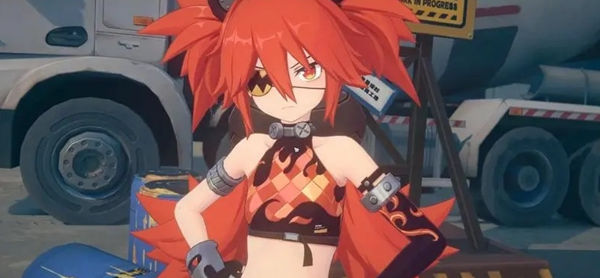 绝区零珂蕾妲武器怎么选择_绝区零珂蕾妲套装