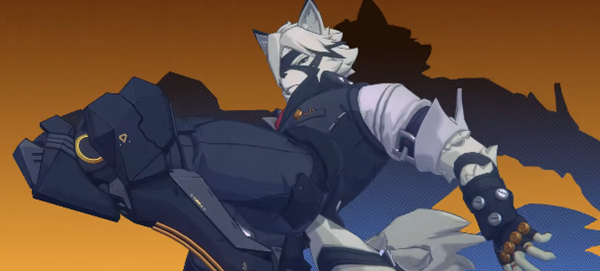 绝区零莱恩卡驱动盘怎么选择1