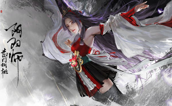 永劫无间手游胡桃怎么玩_永劫无间胡桃咋玩