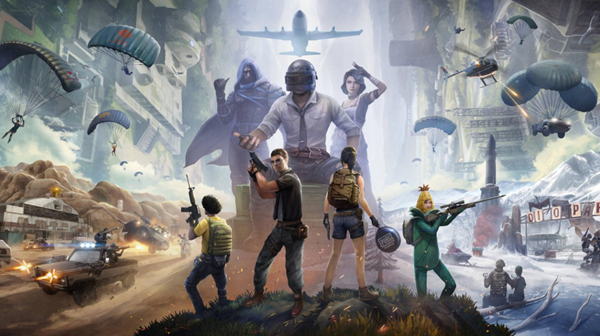 和平精英地铁逃生卧底模式怎么玩_《和平精英 》地铁逃生模式