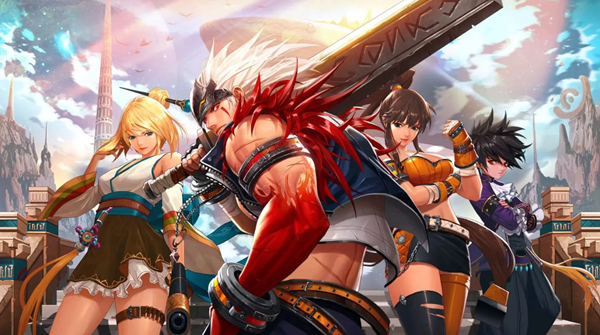 dnf手游史诗装备怎么转移给别的角色1