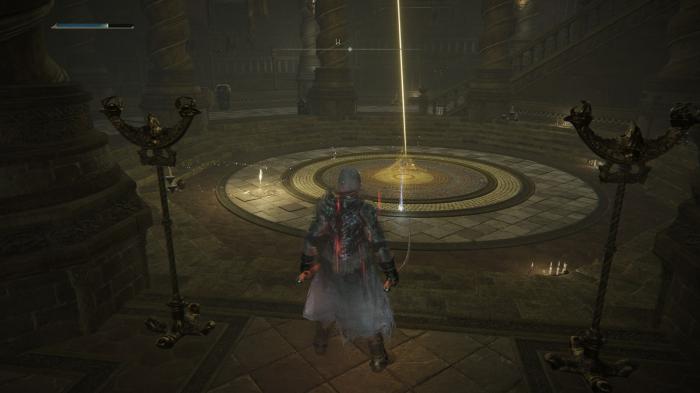 艾尔登法环dlc螺旋塔碎片的位置2