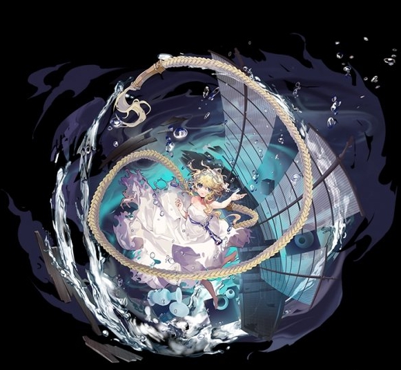 物华弥新宋金项饰深造装备怎么搭配2