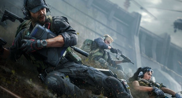 三角洲行动有哪些玩法模式_三角洲3攻略