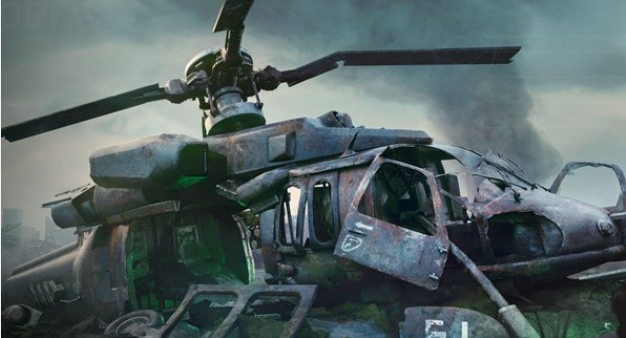 三角洲行动有哪些玩法模式3