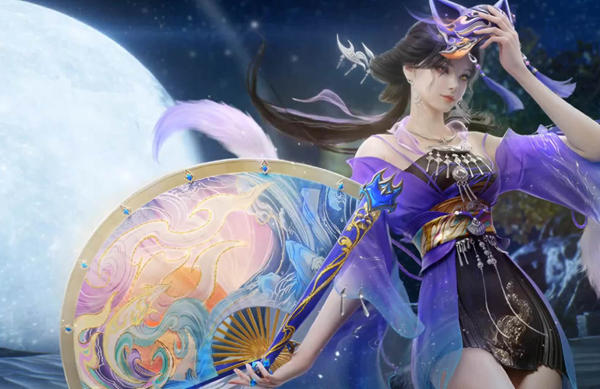 永劫无间手游玉玲珑阵容怎么搭配1