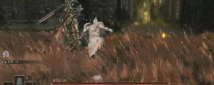 艾尔登法环dlc重力旋刺收集途径