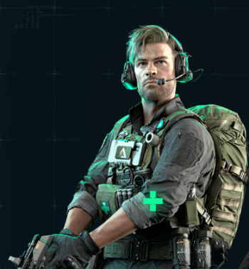 三角洲行动新手干员怎么选择2