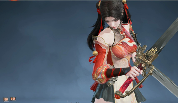 永劫无间手游沈妙阵容怎么搭配1