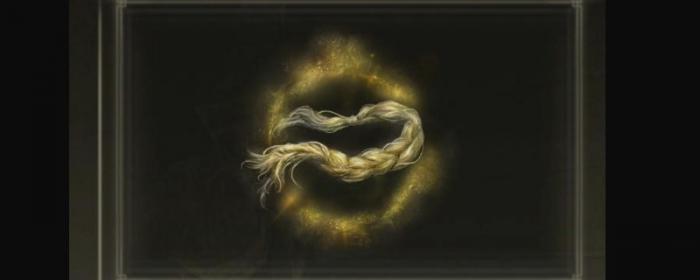 艾尔登法环dlc金黄色编发的位置_艾尔登法环视频