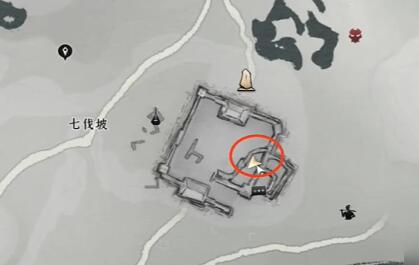 燕云十六声归去来兮奇遇怎么做1