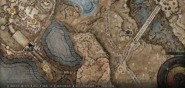 艾尔登法环黄金树幽影勇猛狮子斩战灰在哪获得3