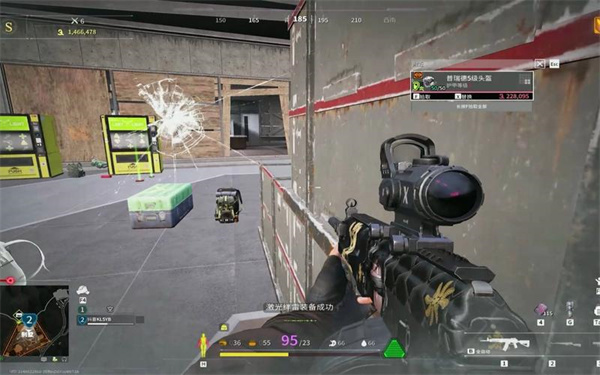 萤火突击赏金币怎么获得2