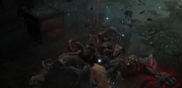 艾尔登法环寒冷巨剑是什么_艾尔登法环巨剑要求属性