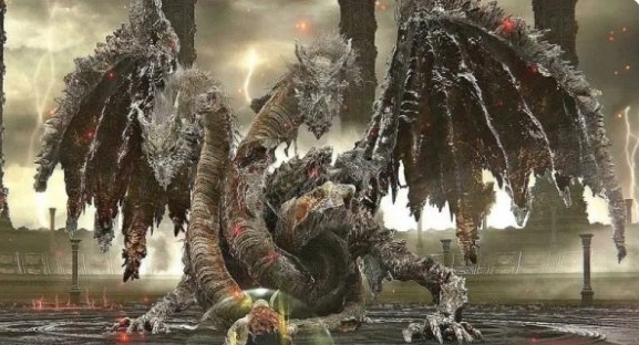 艾尔登法环龙拳头武器怎么获得1