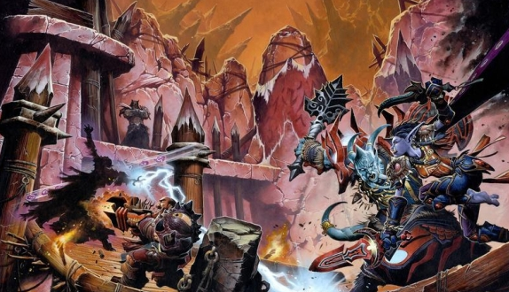 魔兽世界冷血的杜贡在哪_冷血的杜贡在哪里