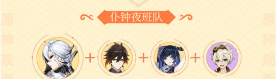 原神仆人怎么培养5